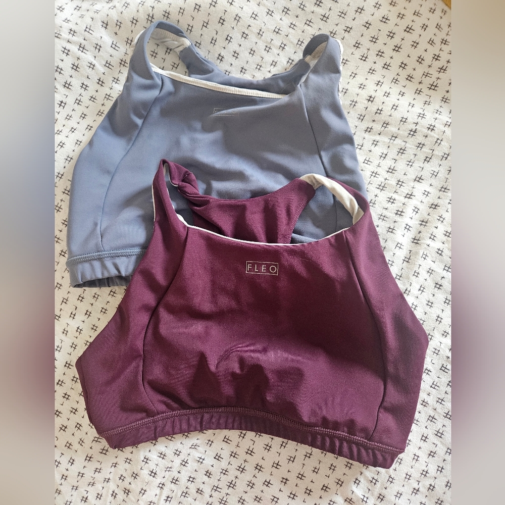 FLEO Jourdaine Bras